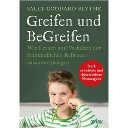 Greifen und BeGreifen, Fachbücher von Sally Goddard, Sally Goddard Thake Hansen-Lauff
