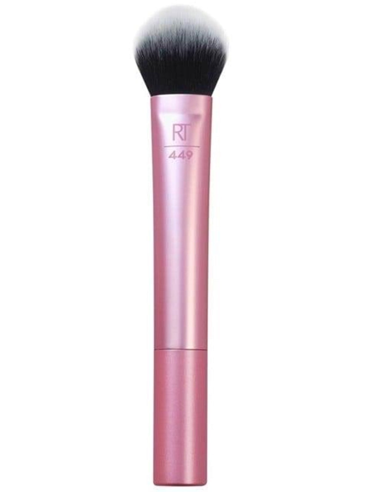 Real Techniques - Tapered Cheek Brush Pink