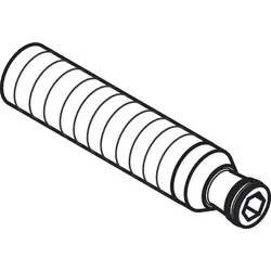 Hansgrohe Anschlußnippel DN15 Thermostatmodul 93830000