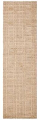 SAFAVIEH Couture Hand-knotted Tibetan Habiba Modern Wool Rug