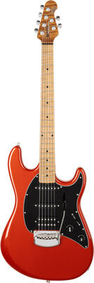 Music Man Cutlass HSS Blood Orange Blood Orange