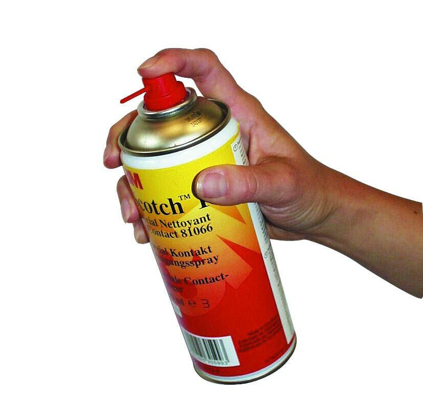 Scotch Kontaktspray 400,0 ml SCOTCH1625