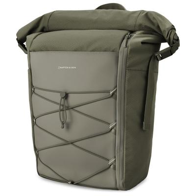 Kapten & Son - Yoho 24-30 - Daypack oliv