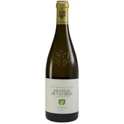 Les Clairette de Gabriel 2022 - Château de Vaudieu