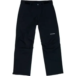 BEYOND MEDALS TIGHT 2L Hose 2027 black - XS
