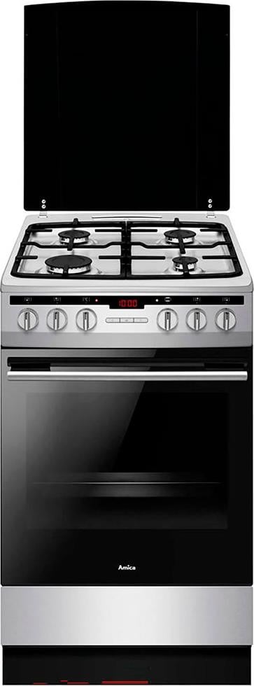 Amica 57GEH3.33HZpTaDA(Xx) Pizza-oven