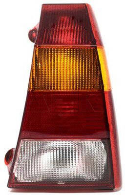 ALKAR 2202336 Rear light