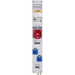 GSAB Elektrotechnik Systemleiste 99.00.-026