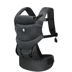 Dooky, Babytrage, Babytrage Urban Comfort, Grey Sapphire