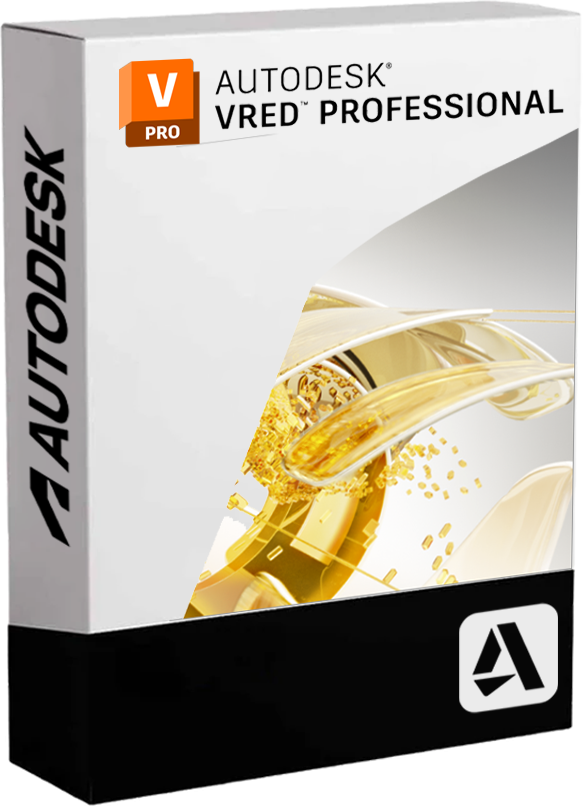 Autodesk Vred Professional