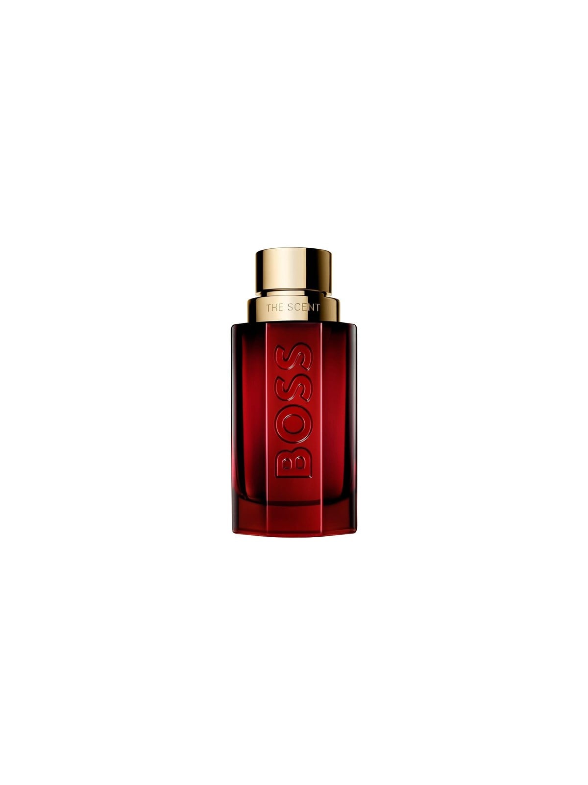 Hugo Boss The Scent Elixir Parfum - 50 ml0