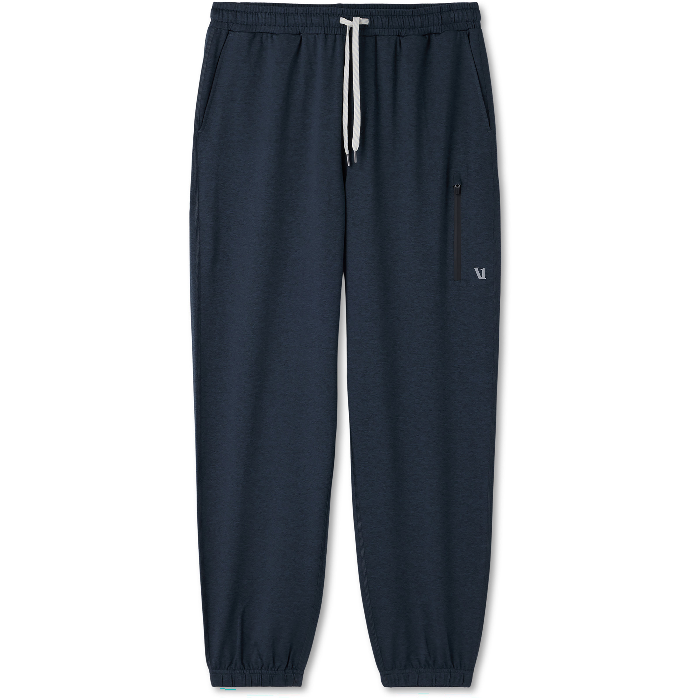 Vuori Sunday Performance Hose Herren Jeans & Freizeithose blau Größe XS Lifestyle | Training & Fitness Elastisch