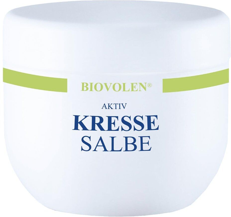 Biovolen Aktiv Kressesalbe