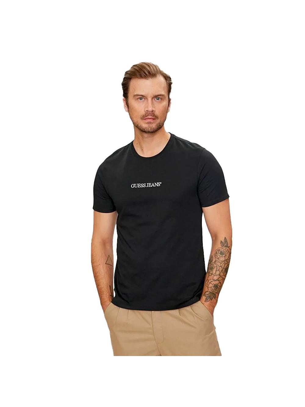 Guess G Essential T-shirt voor heren