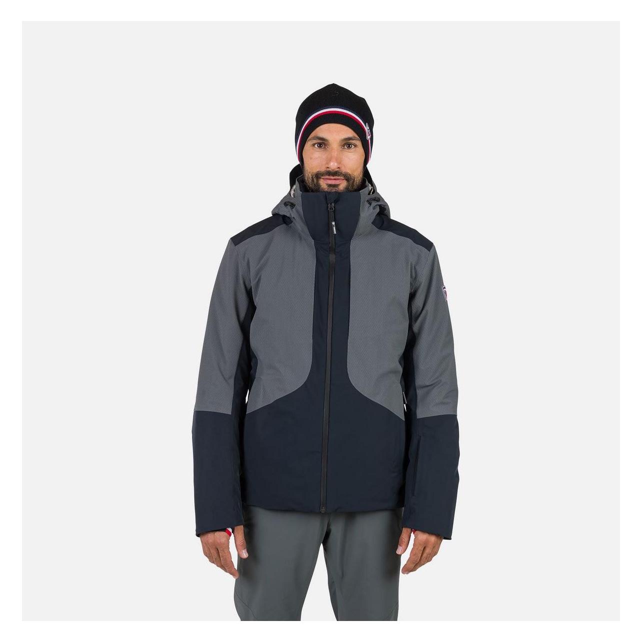 Rossignol Diretta Mix Jacket (S) (52945732)