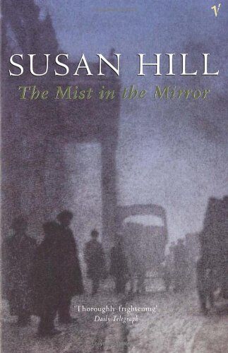 Susan Hill - The Mist in the Mirror - Preis vom 30.09.2026 22:30:23 h