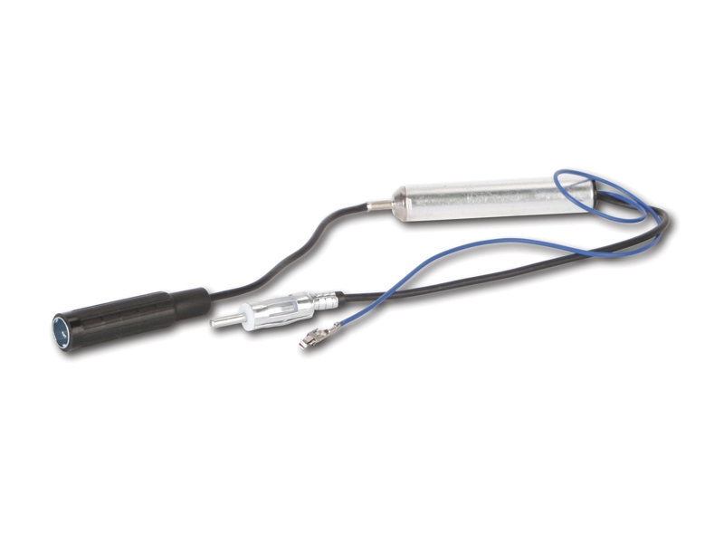 Phantom Antennenadapter Ford Galaxy,Seat Alhambra,VW Sharan CHP