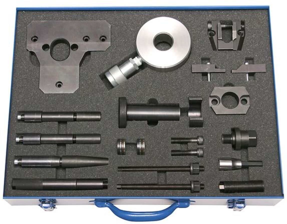Conjunto de extração do injetor HP ZUP HP918 490 00