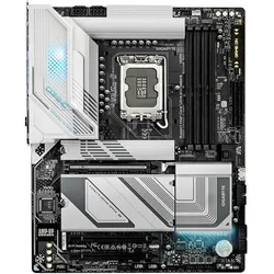 Gigabyte Z890 Gaming X WIFI7 (LGA 1851, Intel Z890, ATX), Mainboard