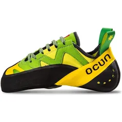 Ocun, Unisex, Kletterschuhe, Oxi Lu Kletterschuhe (46), Grün