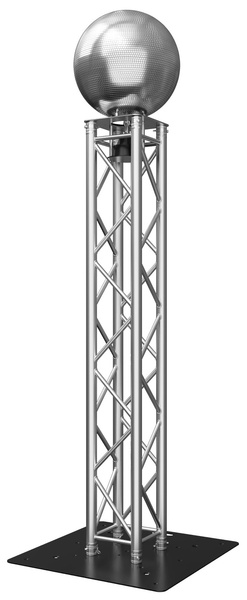 Global Truss Truss Twister