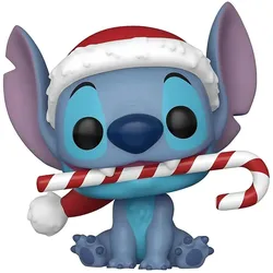 Funko Disney Holiday Stitch