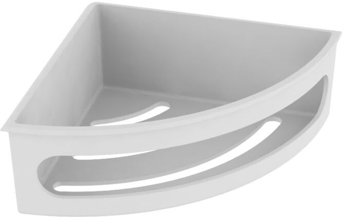 Keuco Kunststoff-Einsatz Elegance 11657000100 lose, weiss