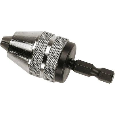 Sechskant-Bohrfutter ohne Schlüssel 6,3mm C.K T2463