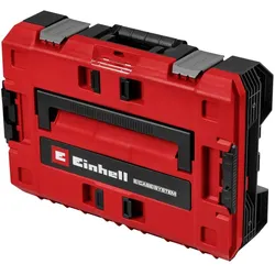 Einhell, Werkzeugkoffer, E-Case S-F (1 Teil)