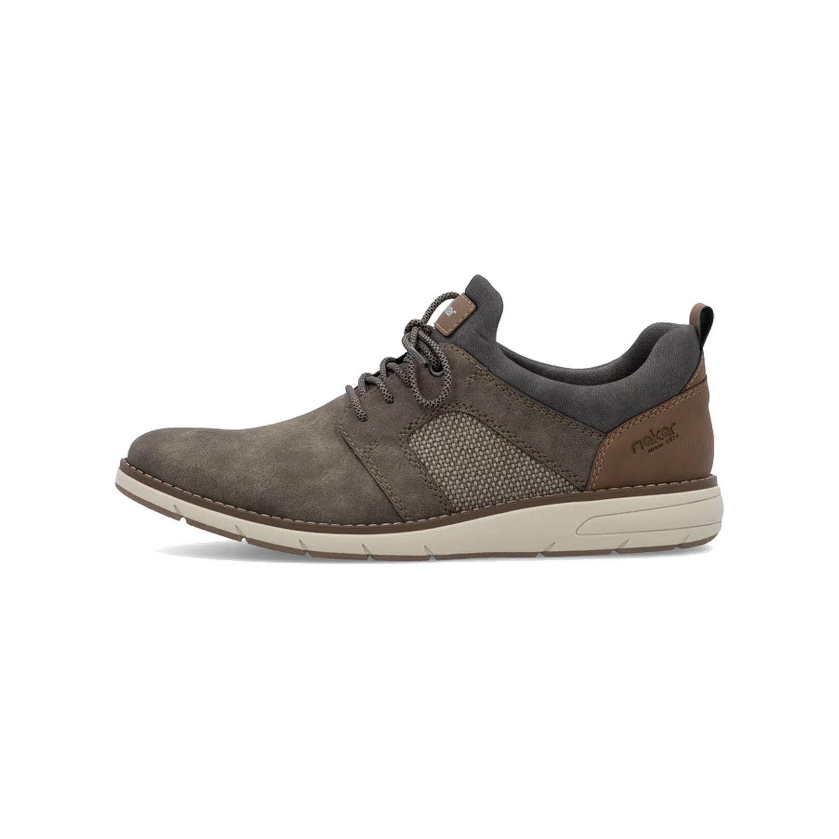Herren Halbschuhe Gr. 43