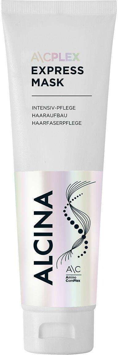 150ml Alcina A\CPLEX Express Mask