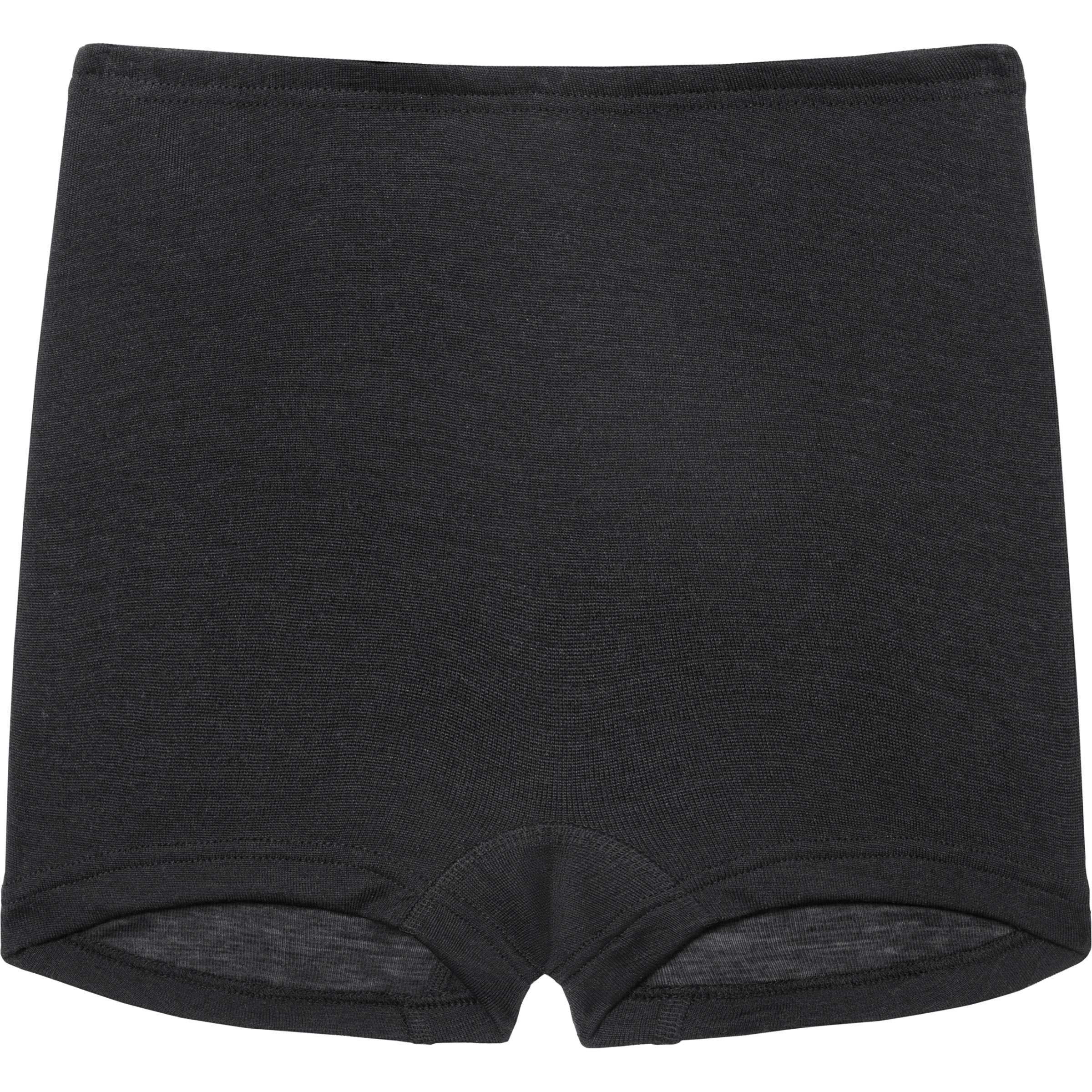 Engel Damen Kurze Unterhose schwarz Größe XL Trekking Hautfreundlich