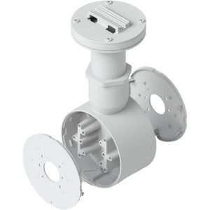 UbiQuiti Kamera-Halterung Dual Mount, weiß