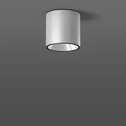 RZB LED-Anbau-Downlight 931197.004