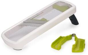 Joseph Joseph Multi-Grip Mandoline with Precision Food Grip