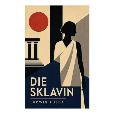 Die Sklavin, Taschenbuch von Ludwig Fulda, E-artnow, 978-80-273-4836-7