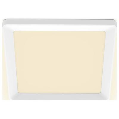 Philips SceneSwitch 8720169347892 LED-Panel 12W Warmweiß Weiß