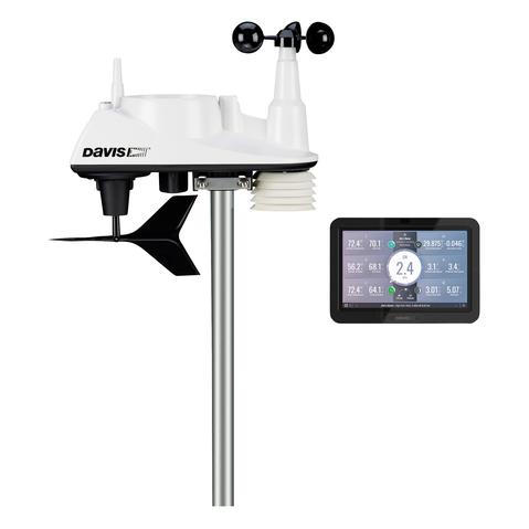 Davis Funk-Wetterstation Vantage Vue 6242 (6242EU)