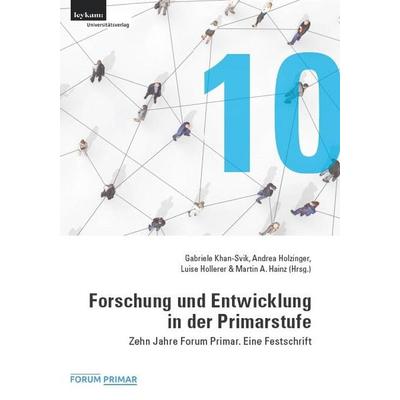 Forschung und Entwicklung in der Primarstufe, Taschenbuch von , Leykam, 978-3-7011-0584-7