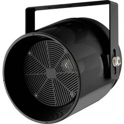 Monacor EDL-250/SW ELA-Soundprojektor 30 W Schwarz 1 St. 1000763