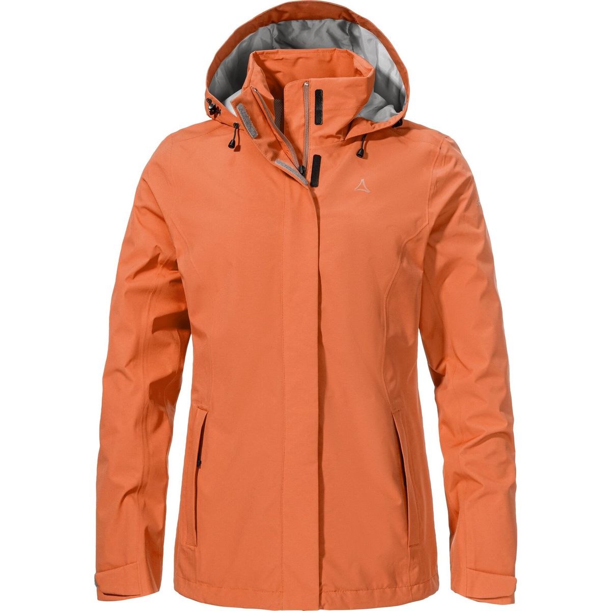 Schöffel Jacket Gmund Women orange (5115) 34 13194-23650-5115-34