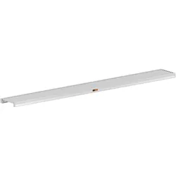 Layher, Leiter + Gerüst, Alu-Steg 1348520 (520 cm)