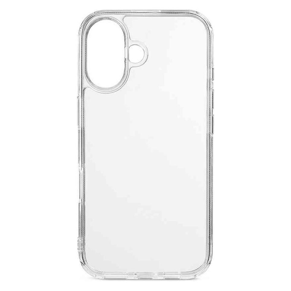 Aiino Glassy / Pouzdro / Apple iPhone 16 Plus (Apple iPhone 16 Plus) (AIGLA6724)
