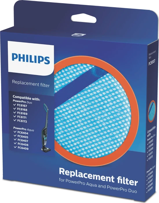 Philips FC5007/01