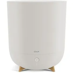 Duux Smart Humidifier Neo Water tank capacity 5 L Suitable for rooms up to 50 m2 Ultrasonic Humidificatio, Luftbefeuchter, Beige, Grau