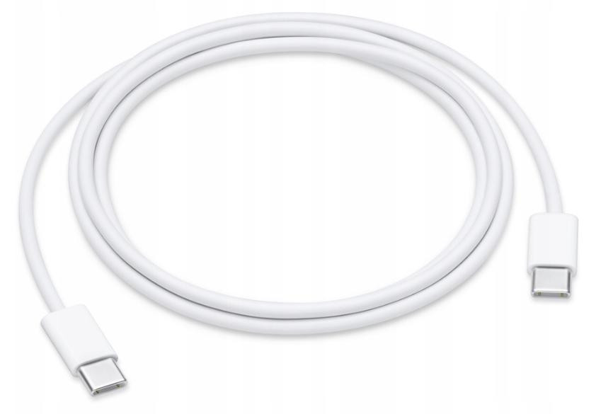 CO2 USB-C oplaadkabel voor snelladen voor iPhone, iPad en Macbook, 0,5 meter