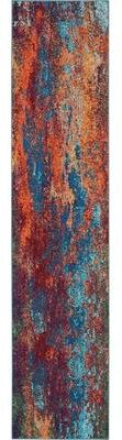 Nourison Celestial Atlantic Area Rug