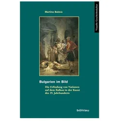 Bulgarien im Bild, Fachbücher von Martina Baleva