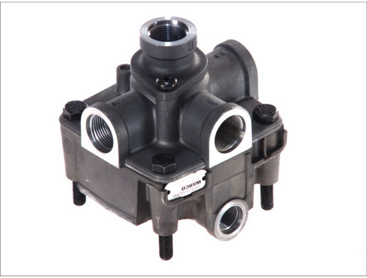 Relaisventil WABCO 9730113000