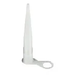 Ramsauer Fugen Dichtstoff Klebstoff Clip Kartuschendüse 107mm